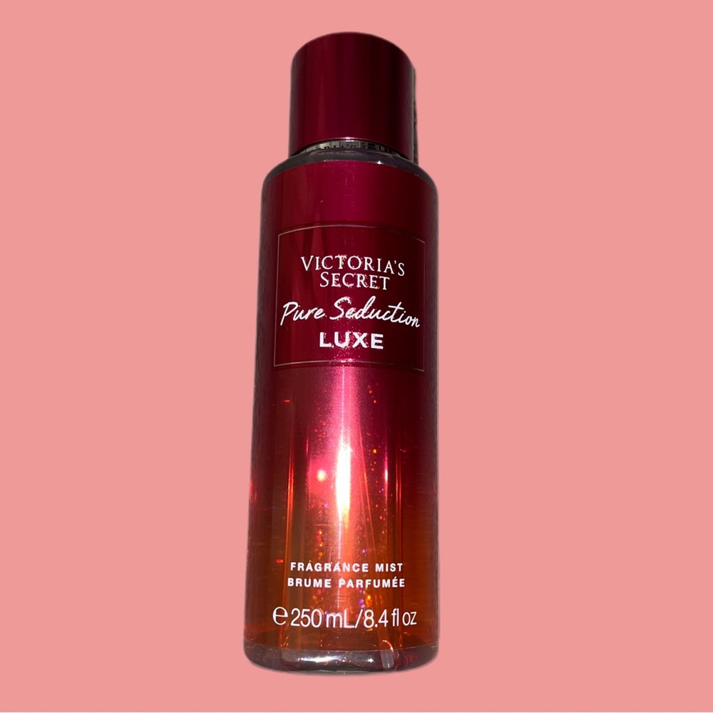 VS Pure Seduction Luxe Mist
